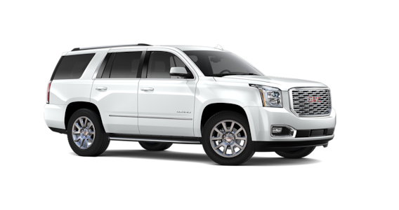 GMC Yukon