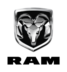 RAM logo