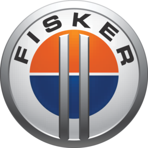 Fisker logo