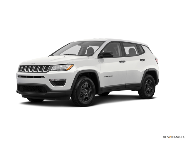 All American SUV Cars/Jeep Compass