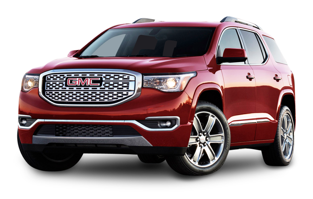 GMC Acadia