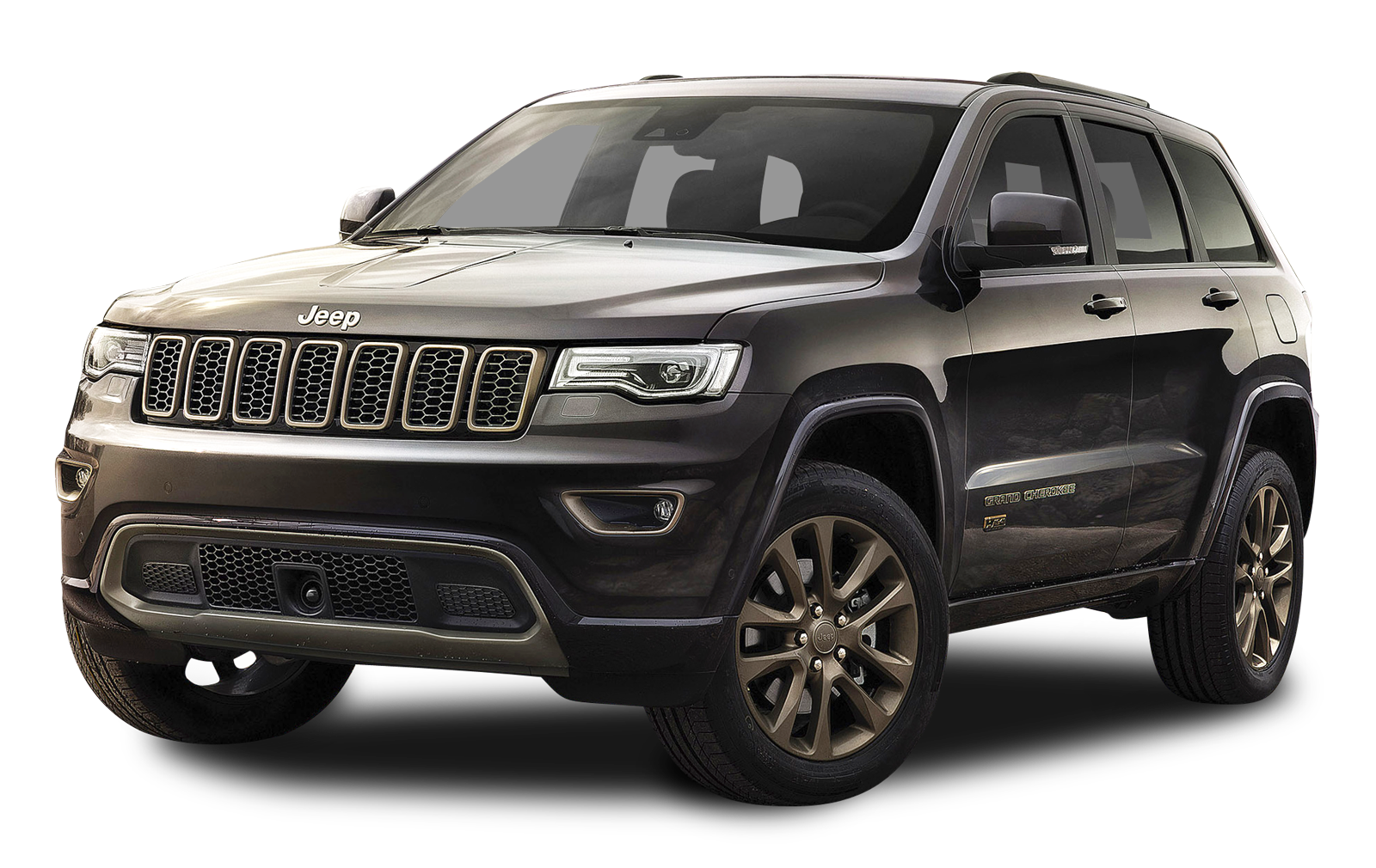 All American SUV Cars/Jeep Grand Cherokee