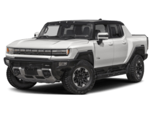 All American SUV Cars/GMC Hummer EV