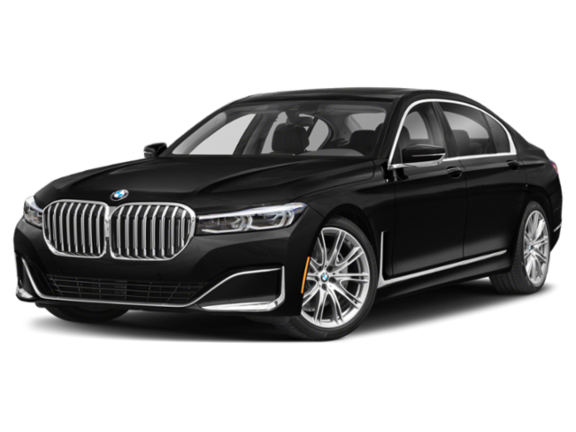 Top best 10 Self-Driving cars/BMW 7 Series